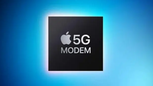 郊区苹果维修网点分享iPhone15会搭载自研5G芯片吗？ 