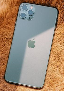 郊区苹果维修点分享iPhone 11 Pro Max黑屏特殊诱因梳理 