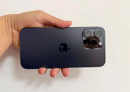 郊区苹果维修点分享iPhone 14 Pro Max黑屏少见故障盘点 